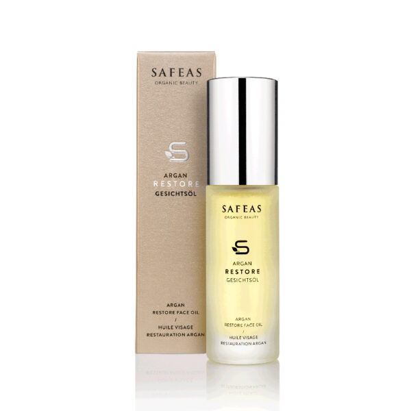 Argan Restore Gesichtsöl