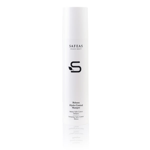 Babassu Hydro Control Shampoo