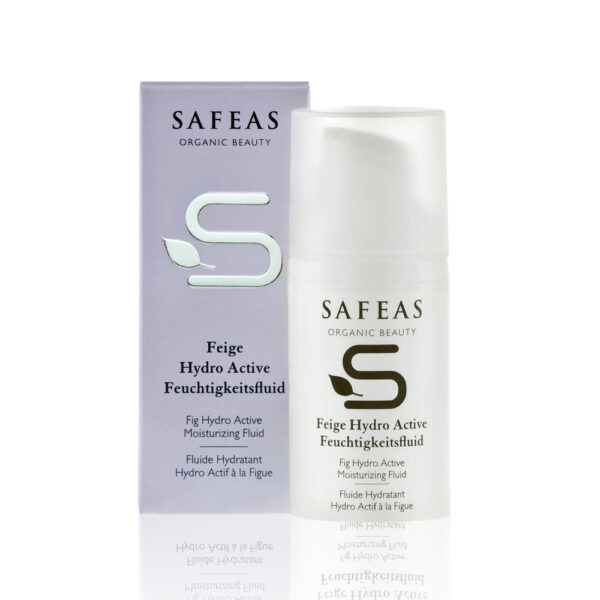 Feige Hydra Active Feuchtigkeitsfluid