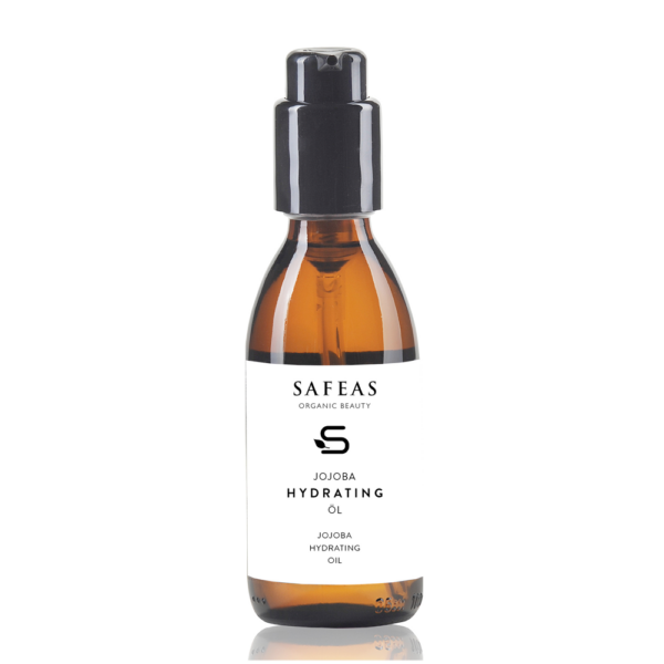 Jojoba Öl
