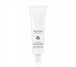 Kastanien Peeling Maske