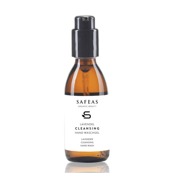 Lavendel Cleansing Waschgel