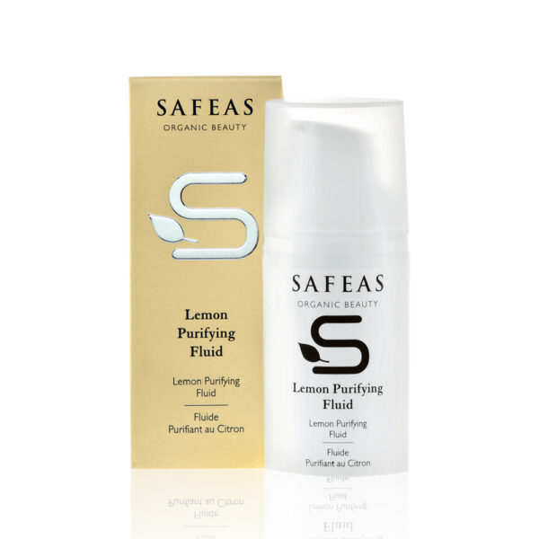 Lemon Purifying Fluid