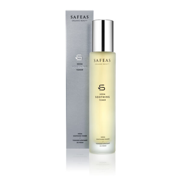 Neem Soothing Toner