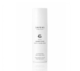 Olive Sensitive Hand- und Nagelcreme