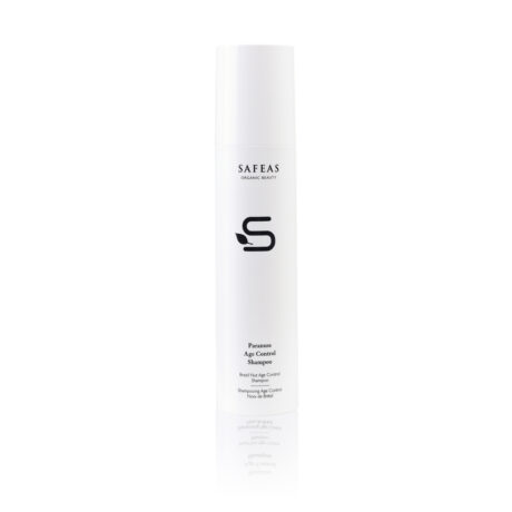 Paranus Age Control Shampoo – Anti-Aging Pflege für dünnes, coloriertes Haar