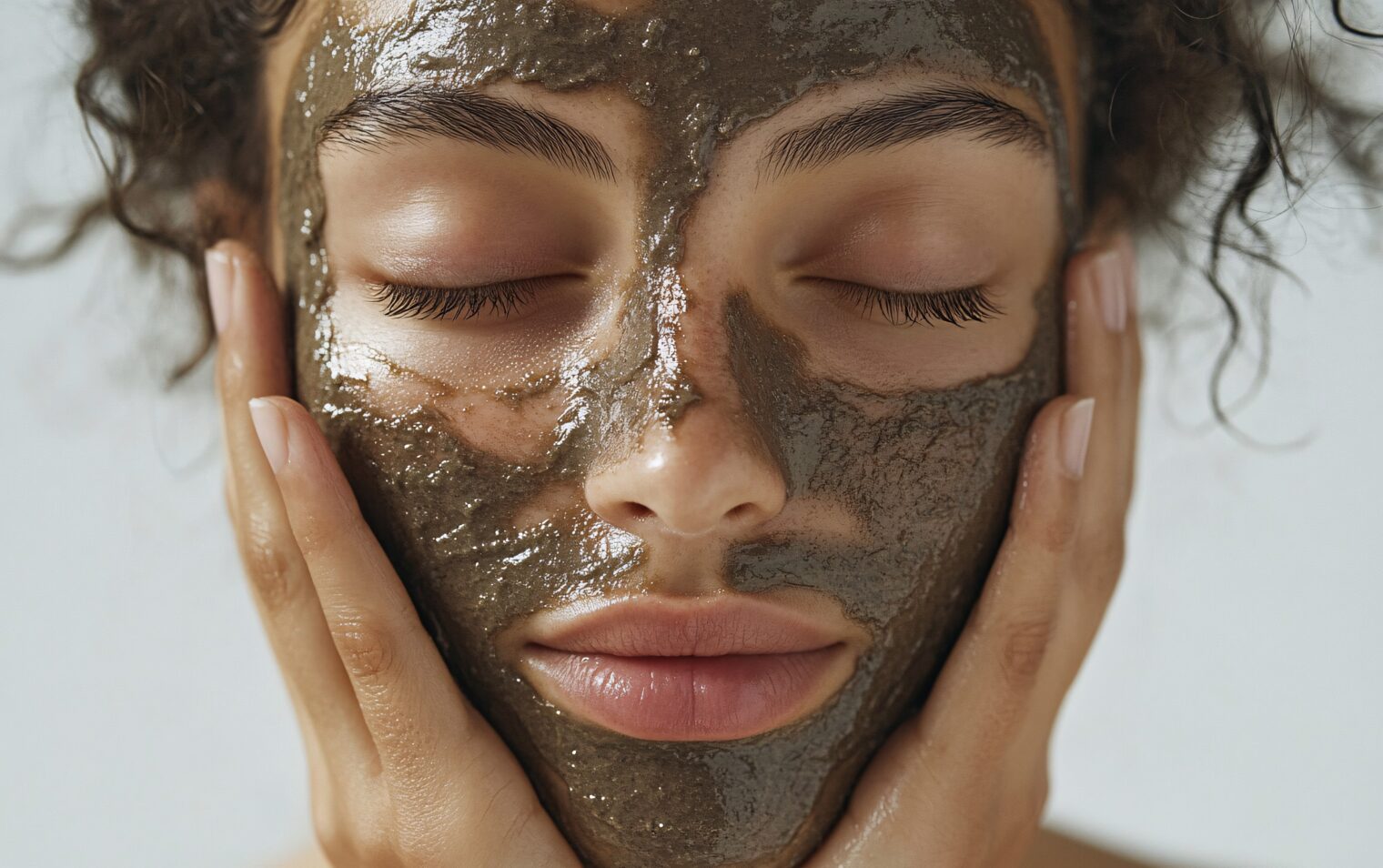 Ghassoul Wascherde für Haut und Haar