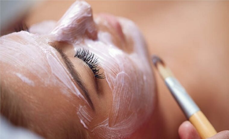 Gesichtsmasken: Welche Maske passt zu deiner Haut? Tipps, Wirkung & Anwendung