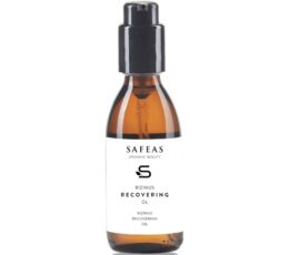 Rizinusöl – natürliche Pflege für Haut, Haare, Kopfhaut, Wimpern und Augenbrauen, reich an Ricinolsäure und Vitamin E