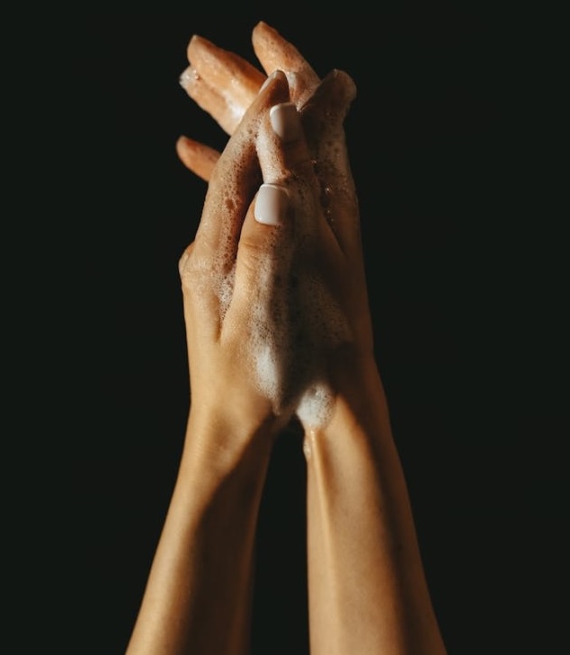 Sanfte Reinigung ohne Sulfate: Quillaya für Haut & Haar