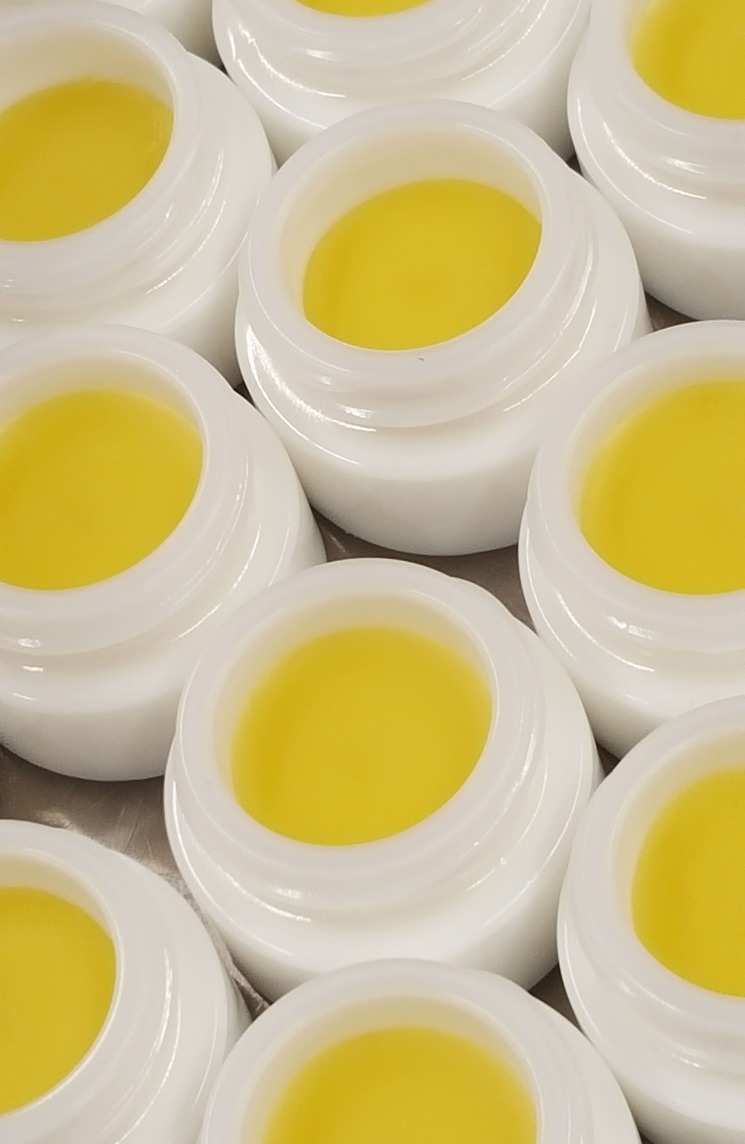 Natürliche und hautverträgliche Naturkosmetik für sensible Haut