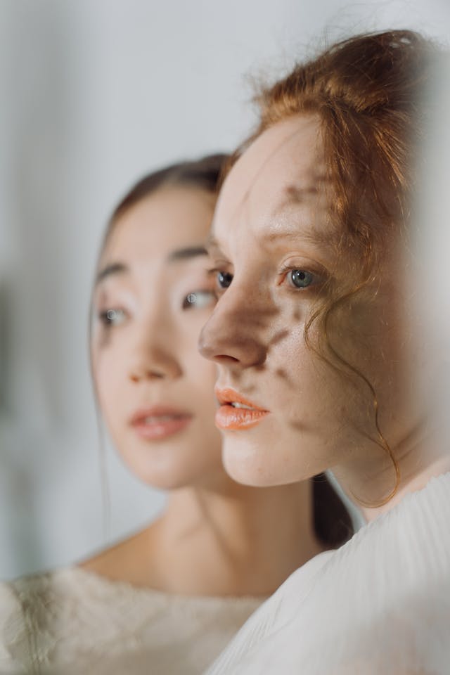 Tamanuöl bei Couperose und Rosacea – natürliche Pflege für empfindliche Haut mit Rötungen