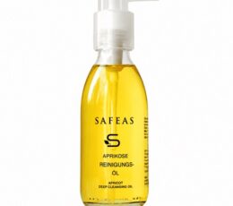 Apricot Cleansing Oil