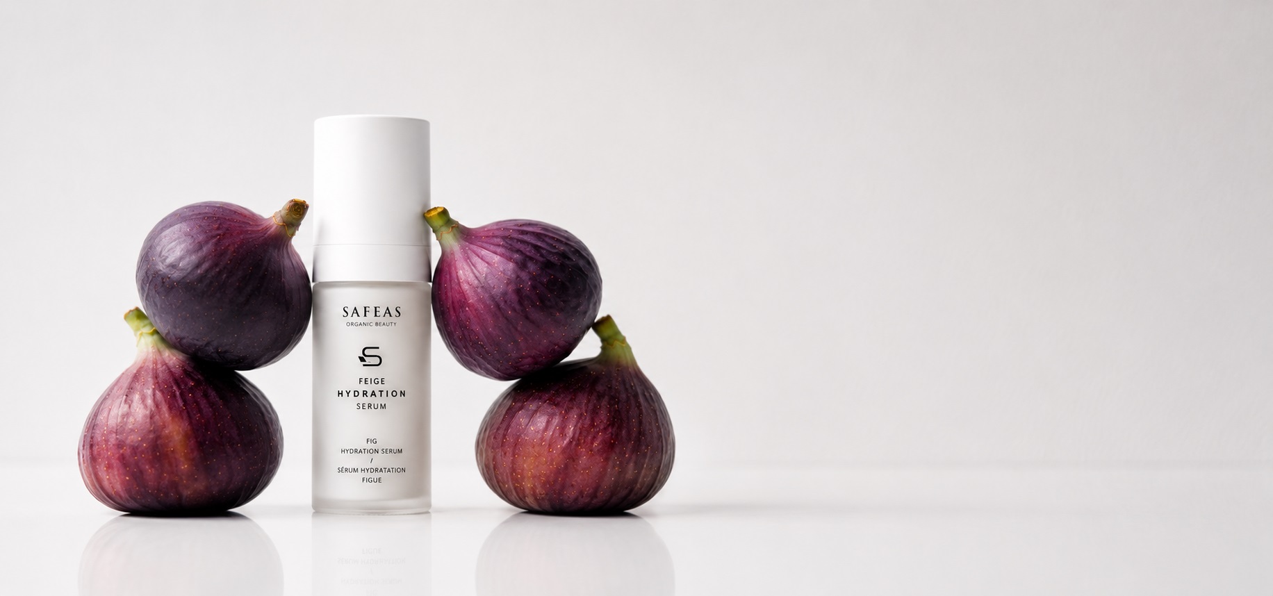 Feige Hydration Serum für intensive Feuchtigkeit und strahlende Haut