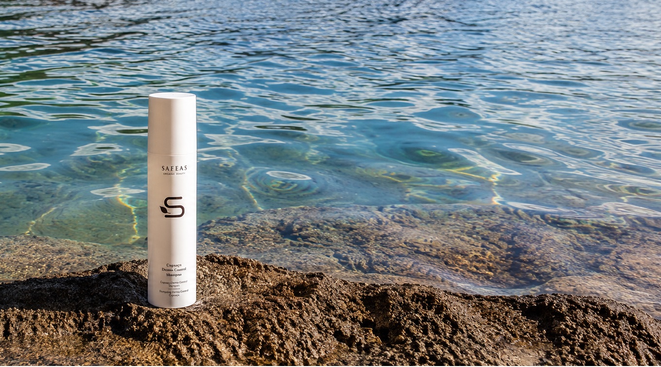 naturshampoo
