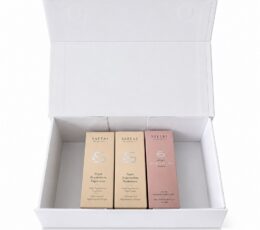 Geschenkset Regeneration